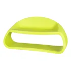 Canapea cu două locuri pentru interior sau exterior din polietilenă Made in Italy - dublu Viadurini