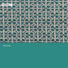 Canapea metalica pentru gradina moderna de inalta calitate Made in Italy - Karol Viadurini