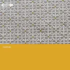 Canapea metalica pentru gradina moderna de inalta calitate Made in Italy - Karol Viadurini