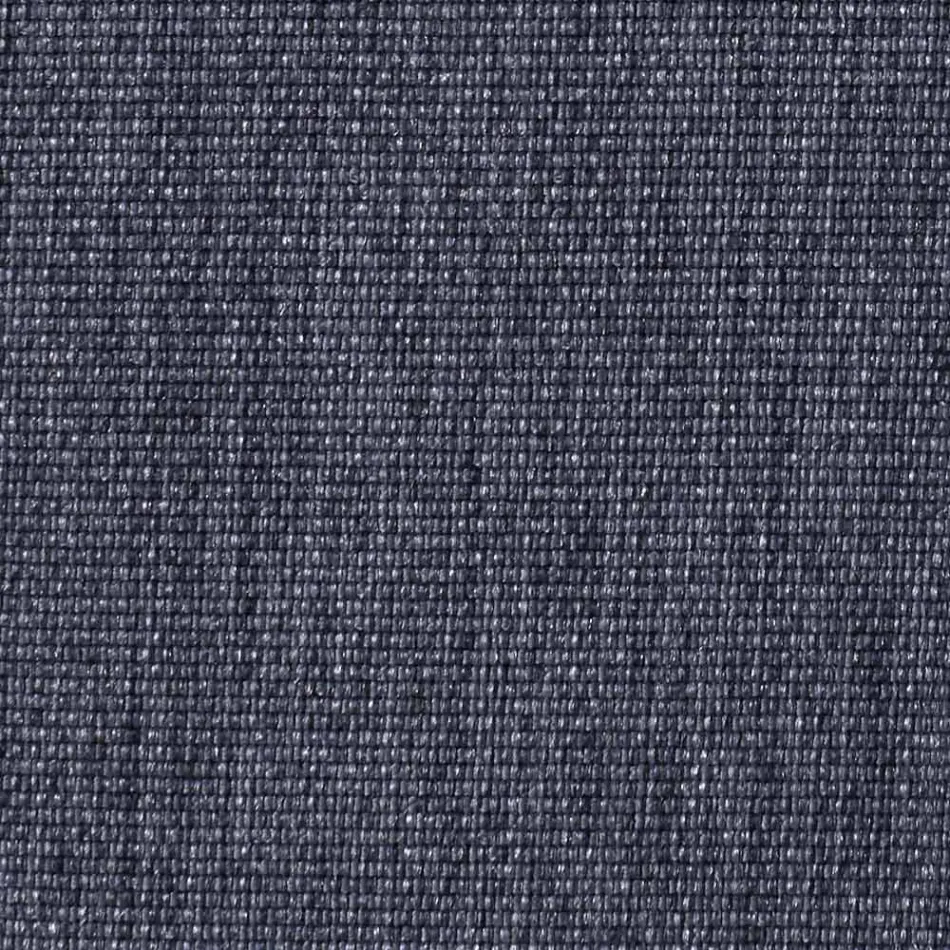 canapea albastru reglabil în 3 poziții Dublexo Viadurini