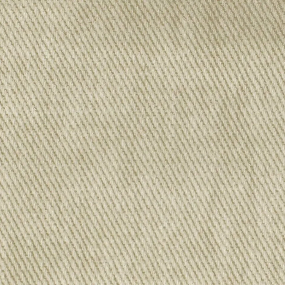 Canapea extensibila cu Peninsula din Metal si Poliuretan Made in Italy - Folle Viadurini