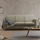 Canapea de design modernă din țesătură fabricată în Italia Filippo Viadurini