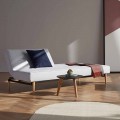 Canapea extensibilă cu design modern Splitback by Innovation in material