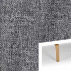 Canapea extensibilă de design modern Zeal by Innovation în material captusit Viadurini