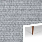 Canapea extensibilă de design modern Zeal by Innovation în material captusit Viadurini