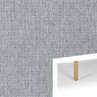 Canapea extensibilă de design modern Zeal by Innovation în material captusit Viadurini