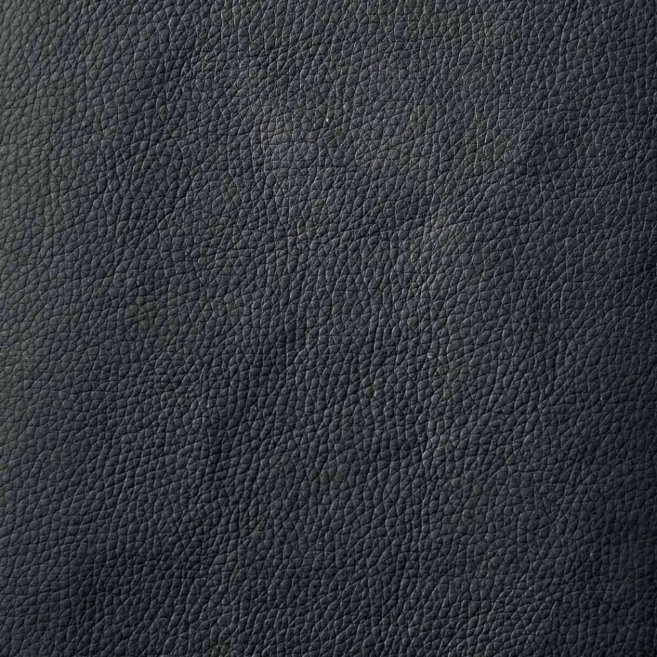 Canapea pat tapițată Ghia by Innovation modernă cu picioare cromate Viadurini