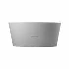 Slide Rap design canapea interioară din polietilenă fabricată în Italia Viadurini