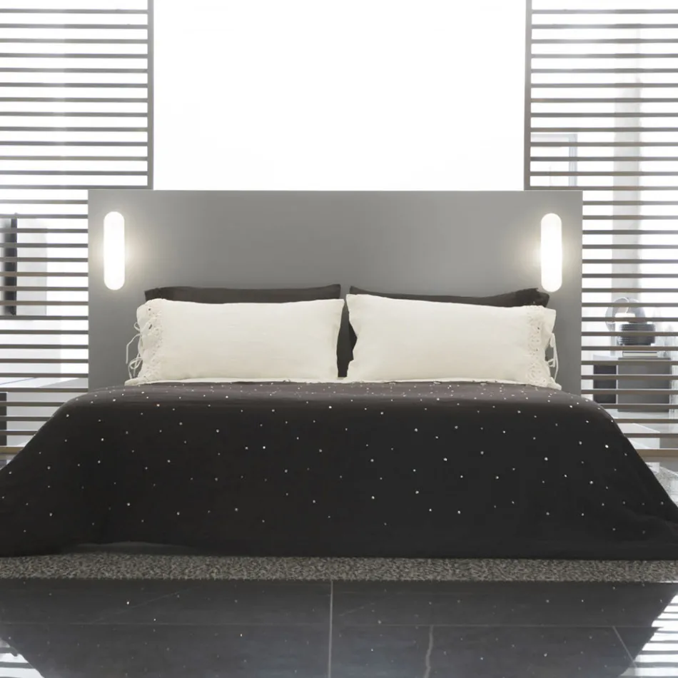 Feta de perna din in cu Dantela Poema si Sireturi Unt sau Negre Made in Italy - Masone Viadurini