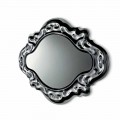 Fiam Veblèn Nouă oglindă de perete cu design modern, fabricată în Italia
