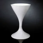 Pardoseală din polietilenă albă Made in Italy - Bratislava Viadurini