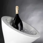 Pardoseală din polietilenă albă Made in Italy - Bratislava Viadurini