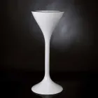 Pardoseală din polietilenă albă Made in Italy - Bratislava Viadurini