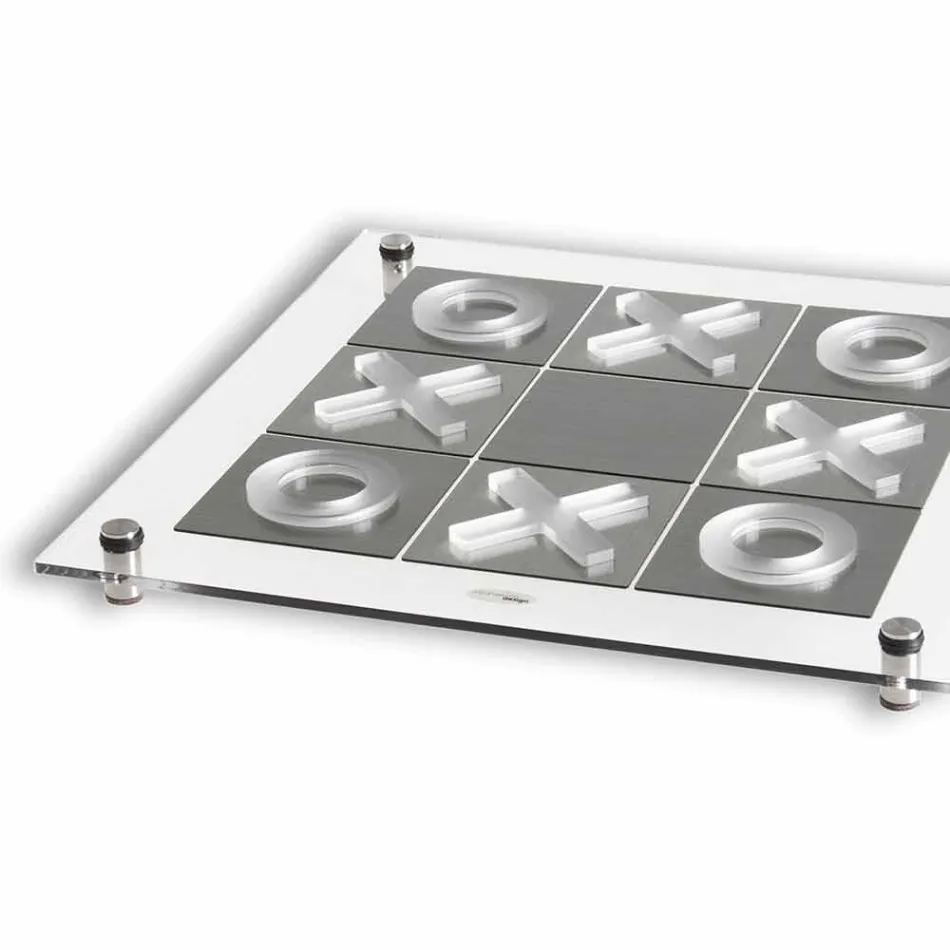 Consiliul de Tris joc made in Italy Viadurini