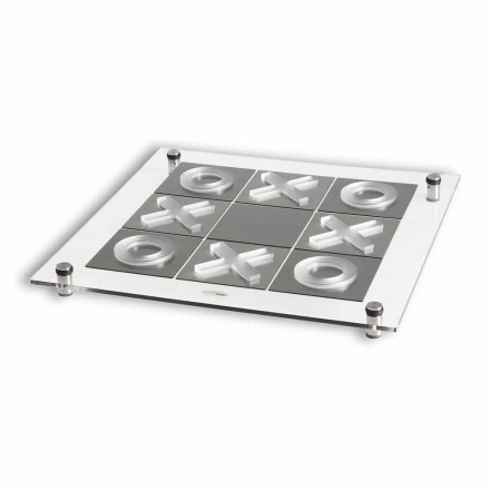 Consiliul de Tris joc made in Italy Viadurini