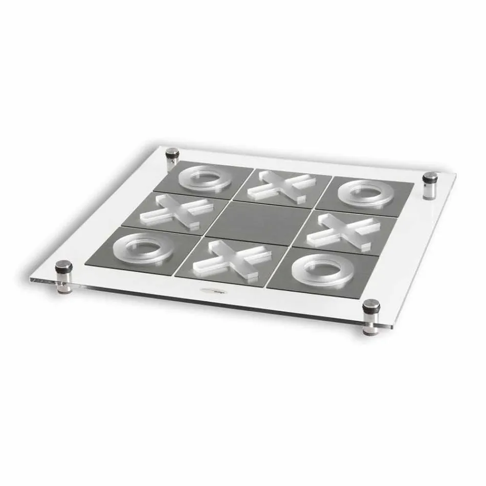 Consiliul de Tris joc made in Italy Viadurini