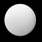 Grup pentru cadă din alamă cu design vintage, fabricat în Italia - Klarisa Viadurini