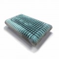 Perna ergonomica Memory Xform Made in Italy, 2 piese - Clementino
