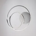 Corpuri de iluminat din sticlă și metal fabricate în Italia pentru a crea atmosfere elegante – Hubble Viadurini