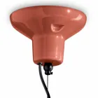 Lampa cu 3 elemente din ceramica de diferite forme Made in Italy - Bumbum Viadurini