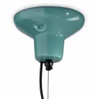 Lampa cu 4 elemente din ceramica de diferite forme Made in Italy - Bumbum Viadurini