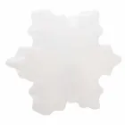 Lampă cu LED, Solar sau E27 Crystal Design pentru interior sau exterior - Nevestar Viadurini