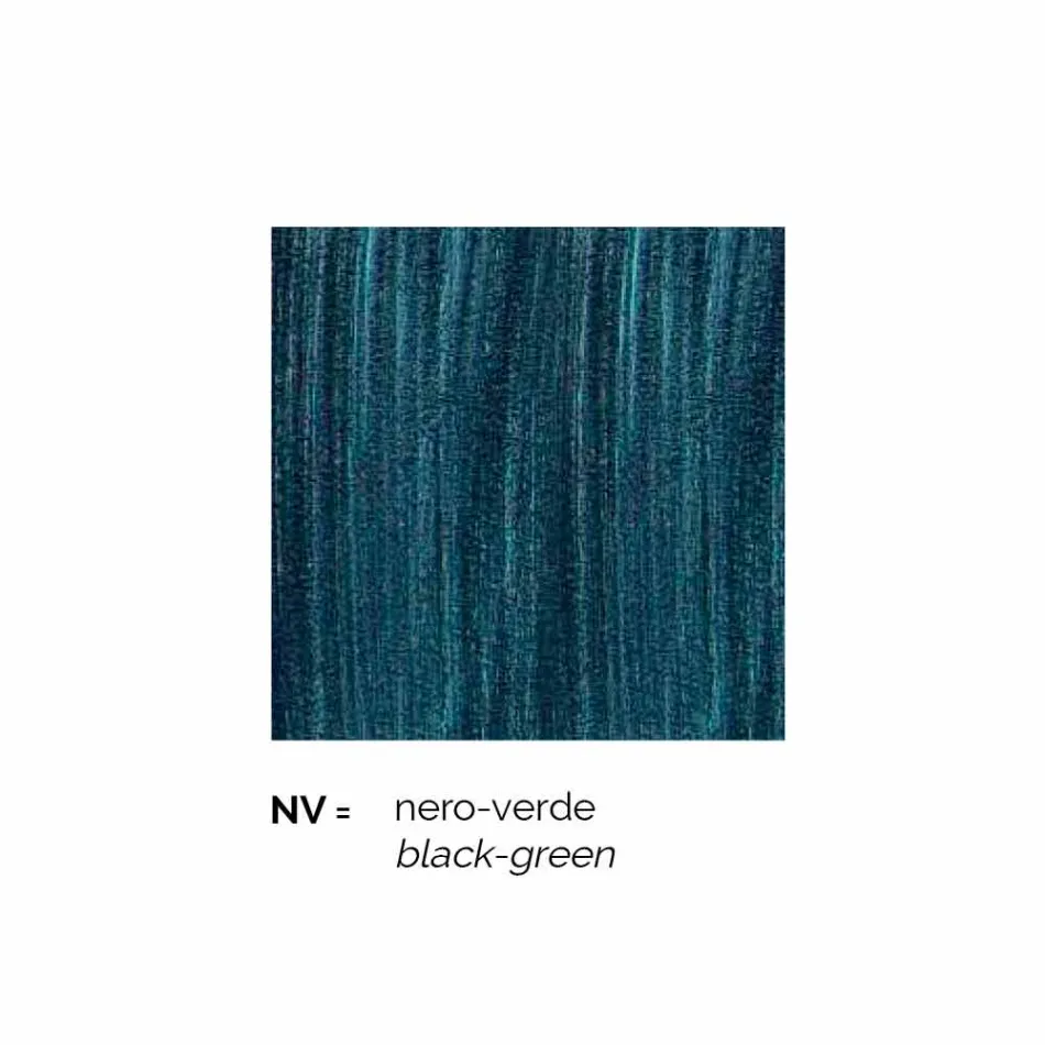 Lampa de perete exterior din aluminiu turnat sub presiune din Italia, Anika Viadurini