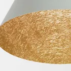 Designer lampă de perete In-es.artdesign Jazz Ciment vopsit Viadurini