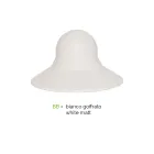 Aplica de exterior vintage din aluminiu Made in Italy - Cassandra Viadurini