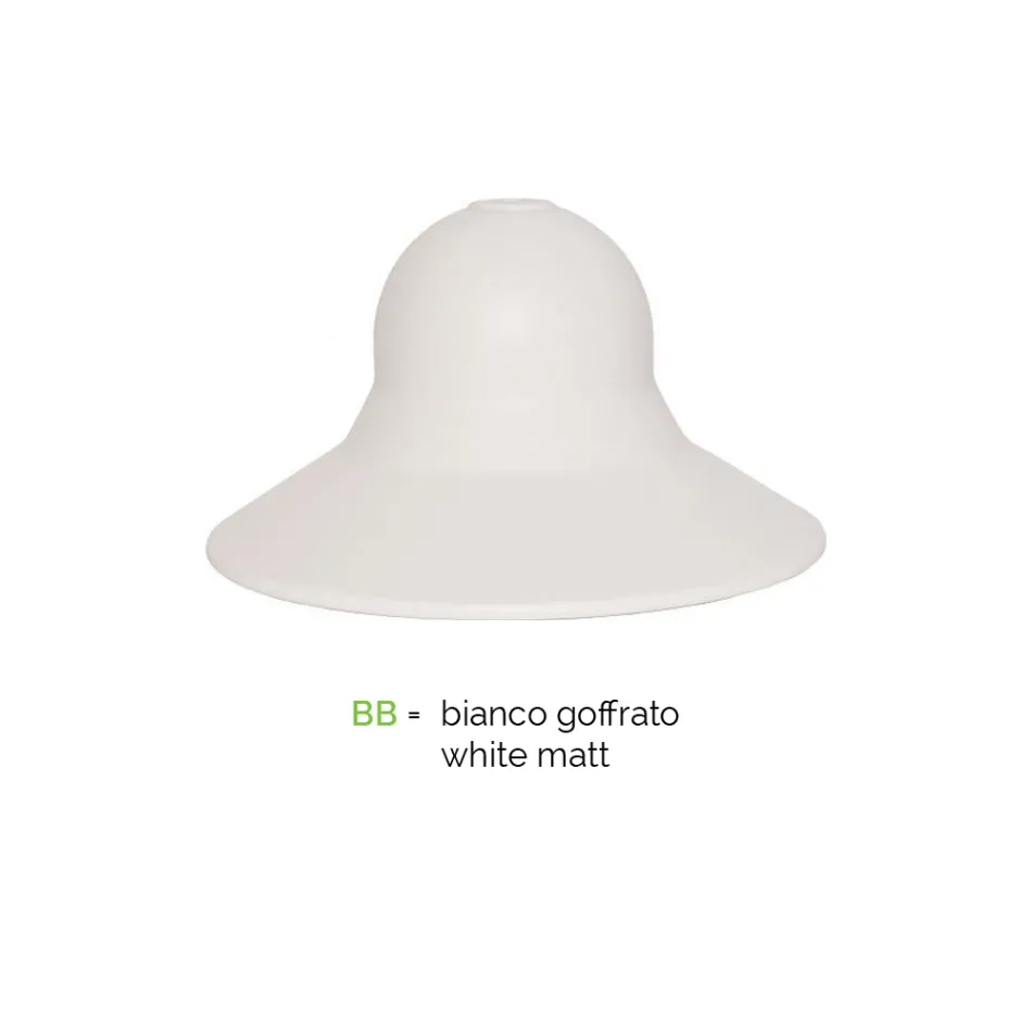 Aplica de exterior vintage din aluminiu Made in Italy - Cassandra Viadurini