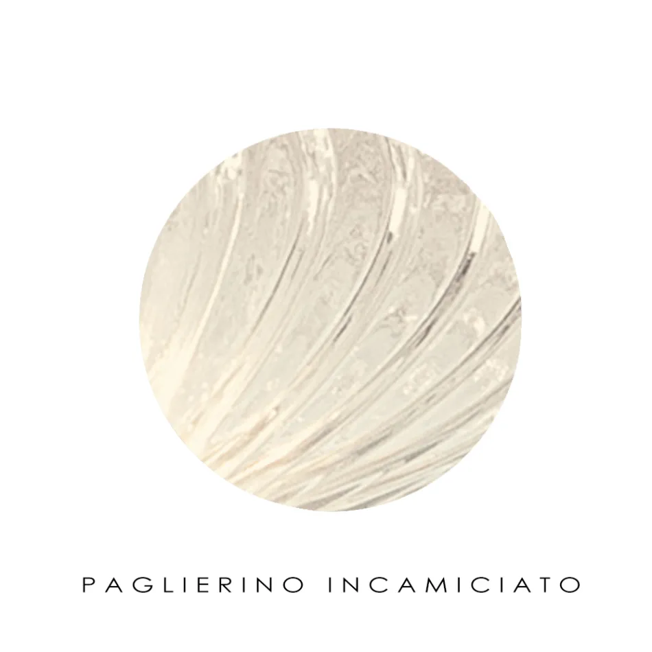 Lampă cu suspendare din sticlă suflată realizată manual în Veneția - Dafne Viadurini