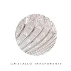 Lampă cu suspendare din sticlă suflată realizată manual în Veneția - Dafne Viadurini