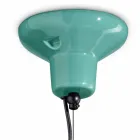 Lampa cu suspendare cu 3 elemente de forme diferite Made in Italy - Bumbum Viadurini