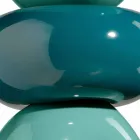 Lampa cu suspendare cu 3 elemente de forme diferite Made in Italy - Bumbum Viadurini