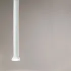 Lampa cu Suspensie cu Cadru metalic si Cabluri Ajustabile - Mesteacan Viadurini