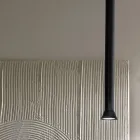 Lampa cu Suspensie cu Cadru metalic si Cabluri Ajustabile - Mesteacan Viadurini