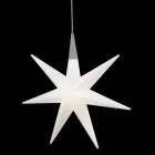 Lampă suspendată interioară Led Design modern Star - Pandistar Viadurini