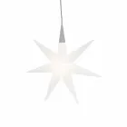Lampă suspendată interioară Led Design modern Star - Pandistar Viadurini