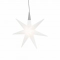 Lampă suspendată interioară cu design modern, Star - Pandistar