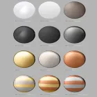 Lampă ceramică design I Lustri 8 Viadurini