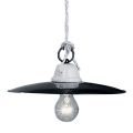 Lampa de design ceramic rustic Ferroluce Potenza