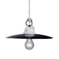 design rustic Lampa Ferroluce Potenza