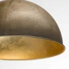 Lampă rustic Design Ø40 cm Galileo Il Fanale Viadurini