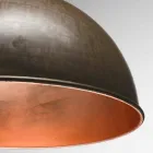 design rustic lampă Ø 60 cm Galileo Il Fanale Viadurini