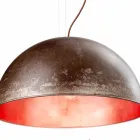 design rustic lampă Ø 60 cm Galileo Il Fanale Viadurini