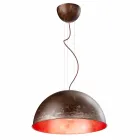 design rustic lampă Ø 60 cm Galileo Il Fanale Viadurini