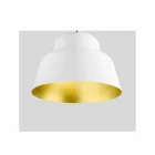 Design lampă suspendată din aluminiu - Cappadocia Aldo Bernardi Viadurini