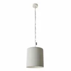Lampa de pandantiv design In-es.artdesign Bin Ciment vopsit Viadurini