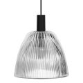 Lampă suspendată de design din sticlă venețiană Made in Italy - Safir