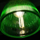 Lampă suspendată de design din sticlă venețiană Made in Italy - Safir Viadurini